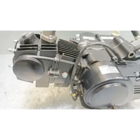 Moteur DIRT BIKE MX 125 ROOKIE 2023 - 2025