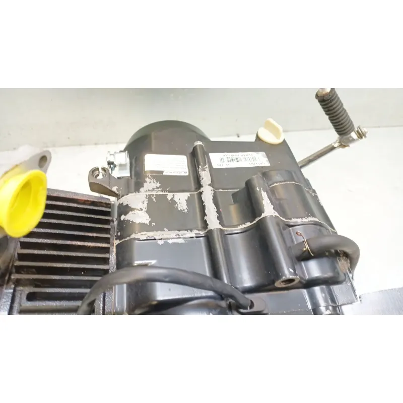 Moteur DIRT BIKE MX 125 ROOKIE 2023 - 2025