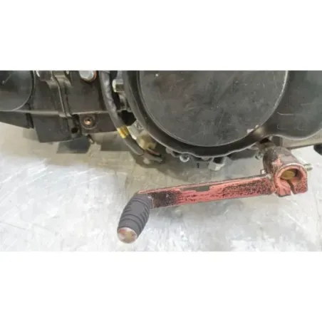 Moteur DIRT BIKE MX 125 ROOKIE 2023 - 2025