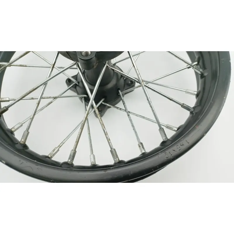 Jante arriere DIRT BIKE MX 125 ROOKIE 2023 - 2025
