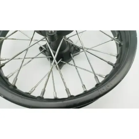 Jante arriere DIRT BIKE MX 125 ROOKIE 2023 - 2025