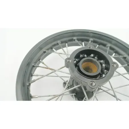 Jante arriere DIRT BIKE MX 125 ROOKIE 2023 - 2025