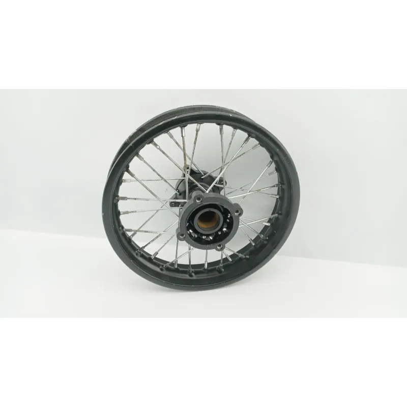 Jante arriere DIRT BIKE MX 125 ROOKIE 2023 - 2025