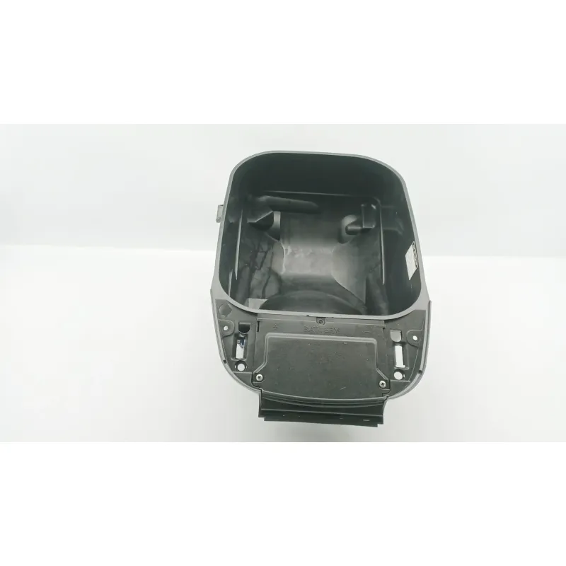 Coffre sous selle YAMAHA XP 500 TMAX 2004 - 2007