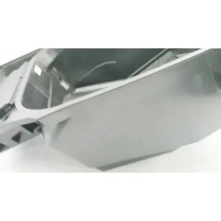 Coffre sous selle YAMAHA XP 500 TMAX 2004 - 2007
