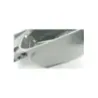 Coffre sous selle YAMAHA XP 500 TMAX 2004 - 2007