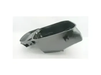 Coffre sous selle YAMAHA XP 500 TMAX 2004 - 2007