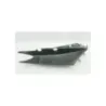 Coque arriere gauche YAMAHA XP 500 TMAX 2004 - 2007 Coque arriere gauche YAMAHA XP 500 TMAX 2004 - 2007