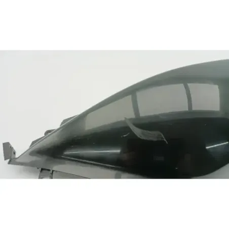 Coque arriere gauche YAMAHA XP 500 TMAX 2004 - 2007