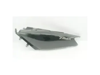 Coque arriere gauche YAMAHA XP 500 TMAX 2004 - 2007