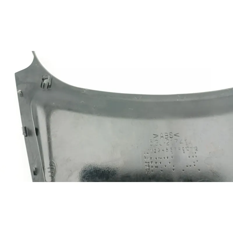 Separation de coque arriere YAMAHA XP 500 TMAX 2004 - 2007