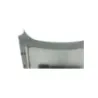 Separation de coque arriere YAMAHA XP 500 TMAX 2004 - 2007