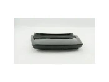 Separation de coque arriere YAMAHA XP 500 TMAX 2004 - 2007