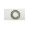 Roue crantée arriere YAMAHA XP 500 TMAX 2004 - 2007