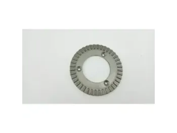 Roue crantée avant YAMAHA XP 500 TMAX 2004 - 2007