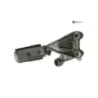 Platine avant droite YAMAHA VMAX 1200 1986-2007 Platine avant droite YAMAHA VMAX 1200 1986-2007