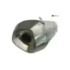 Silencieux (echappement) BMW R 1200 R 2015-2018 K53 Silencieux (echappement) BMW R 1200 R 2015-2018 K53