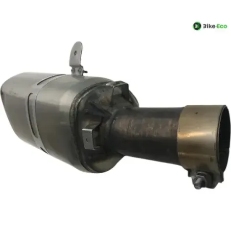 Silencieux (echappement) BMW R 1200 R 2015-2018 K53