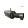 Silencieux (echappement) BMW R 1200 R 2015-2018 K53 Silencieux (echappement) BMW R 1200 R 2015-2018 K53