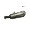 Silencieux (echappement) BMW R 1200 R 2015-2018 K53 Silencieux (echappement) BMW R 1200 R 2015-2018 K53