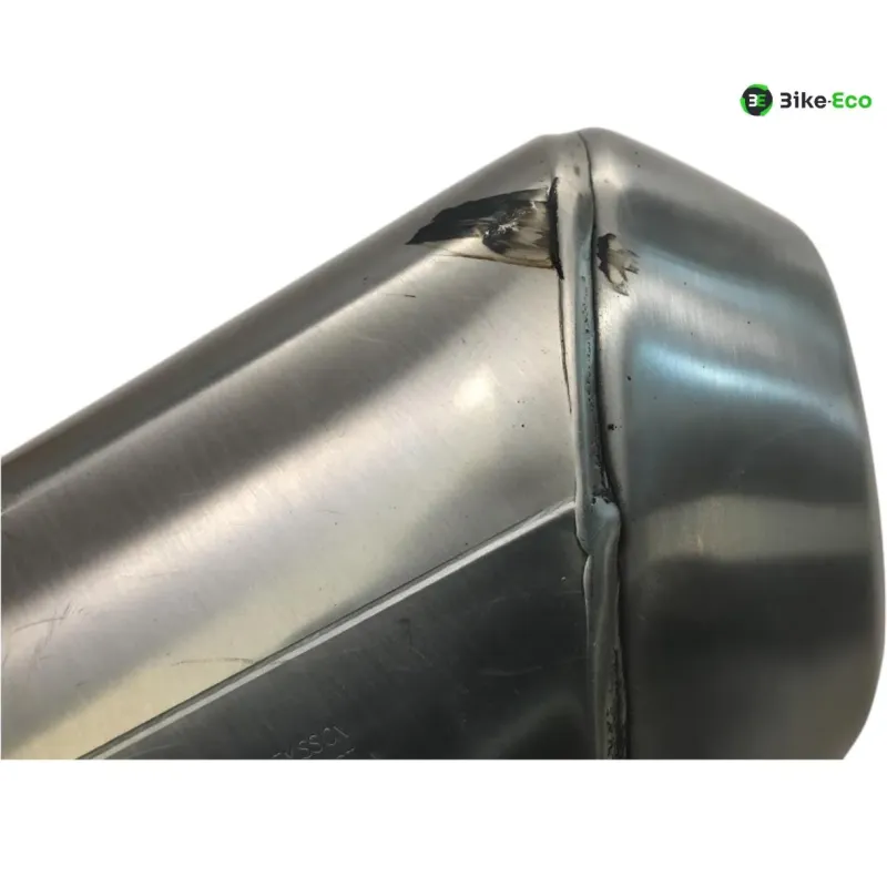 Silencieux (echappement) BMW R 1200 R 2015-2018 K53