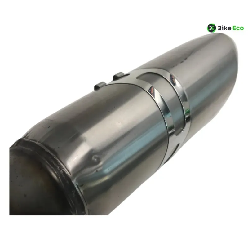 Silencieux (echappement) BMW R 1200 R 2015-2018 K53