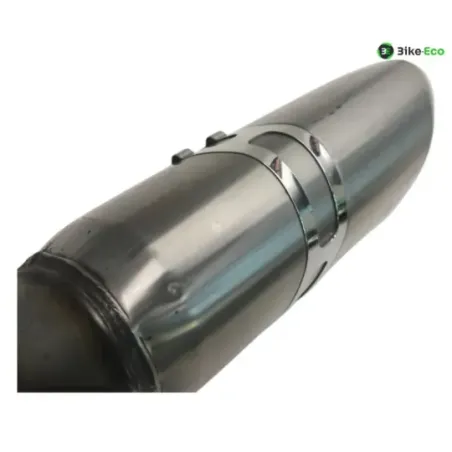 Silencieux (echappement) BMW R 1200 R 2015-2018 K53