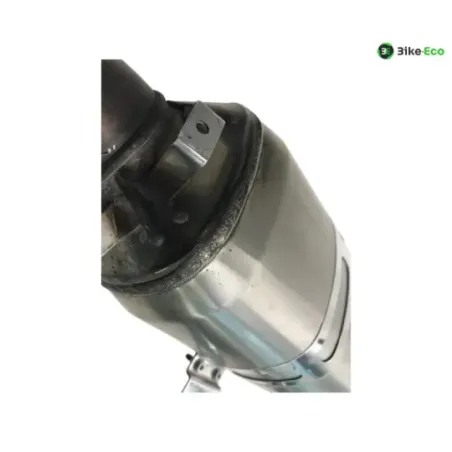 Silencieux (echappement) BMW R 1200 R 2015-2018 K53
