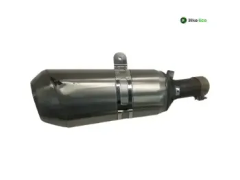 Silencieux (echappement) BMW R 1200 R 2015-2018 K53