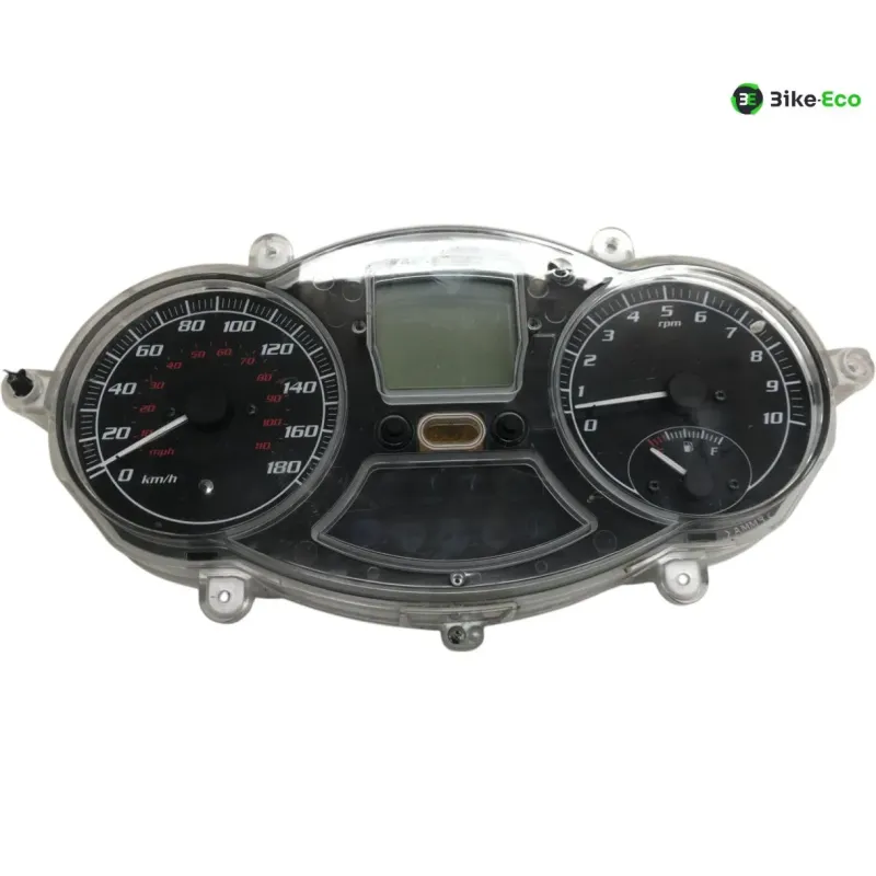 Compteur PIAGGIO MP3 250 2008-2009 LT