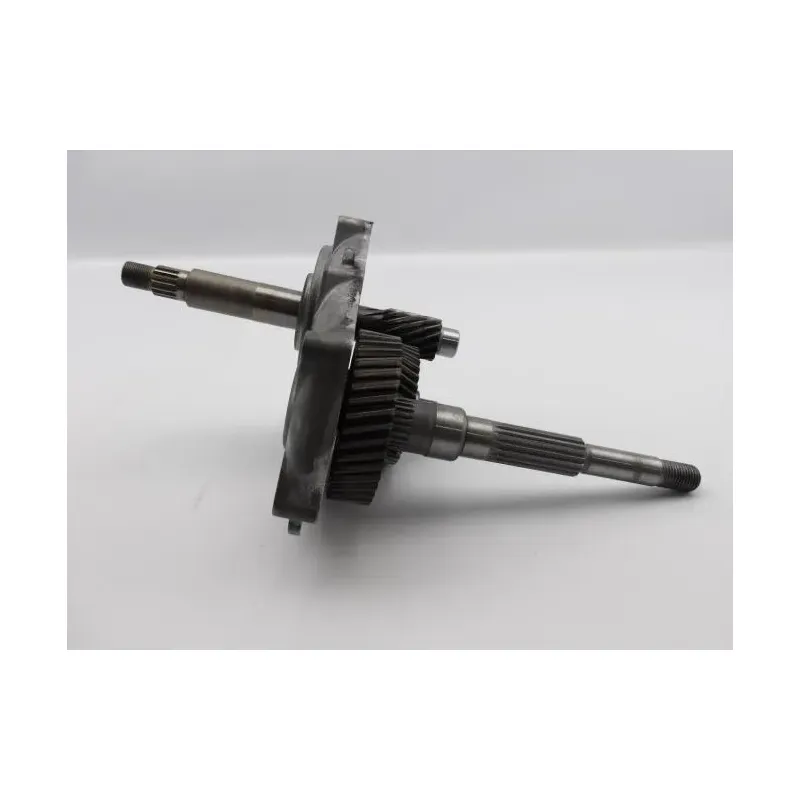 Carter transmission MBK XC 125 FLAME X 2004 - 2008