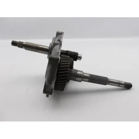 Carter transmission MBK XC 125 FLAME X 2004 - 2008