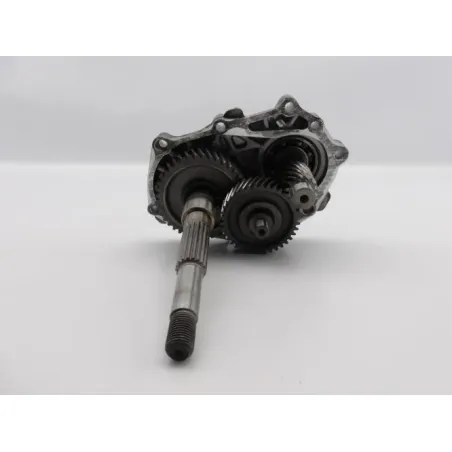 Carter transmission MBK XC 125 FLAME X 2004 - 2008