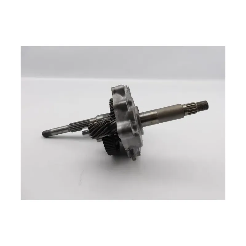 Carter transmission MBK XC 125 FLAME X 2004 - 2008