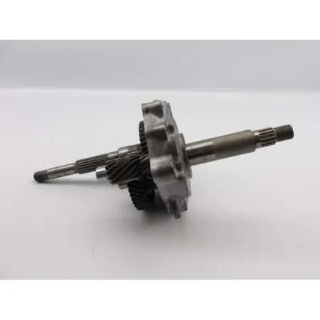 Carter transmission MBK XC 125 FLAME X 2004 - 2008