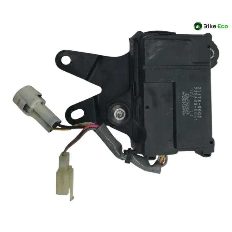 Moteur de valve d'echappement KAWASAKI Z 750 2007-2010