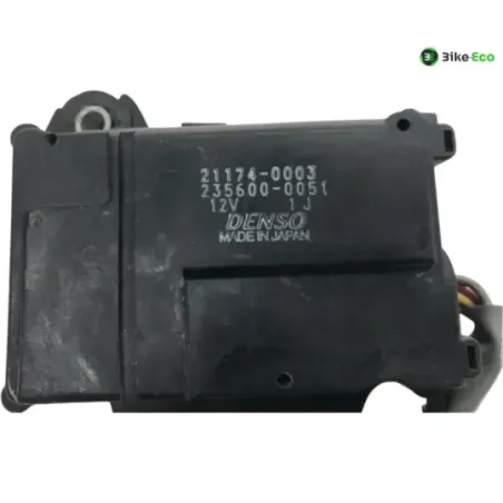 Moteur de valve d'echappement KAWASAKI Z 750 2007-2010