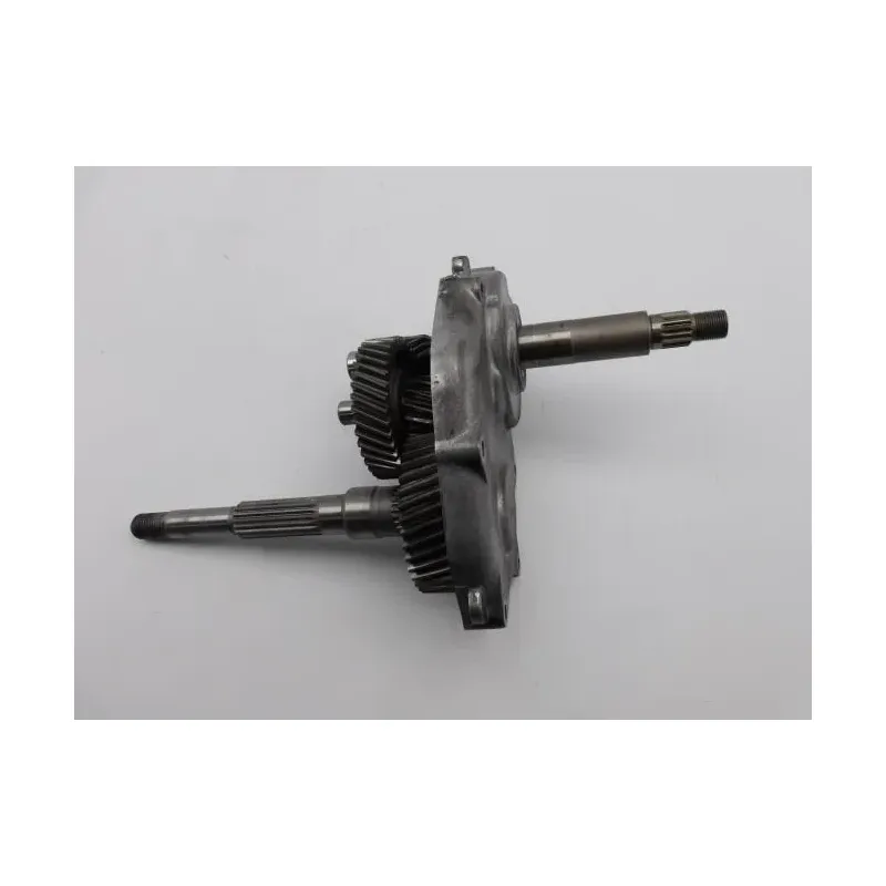 Carter transmission MBK XC 125 FLAME X 2004 - 2008