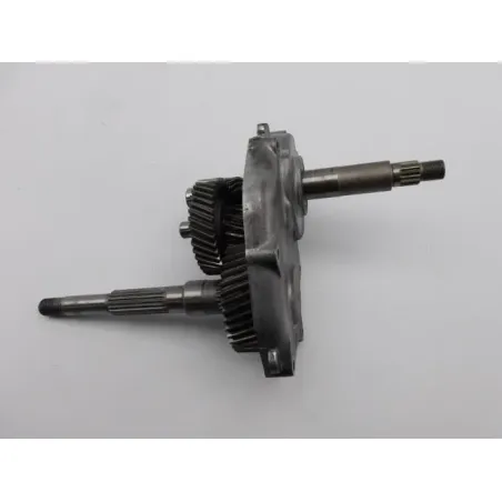 Carter transmission MBK XC 125 FLAME X 2004 - 2008