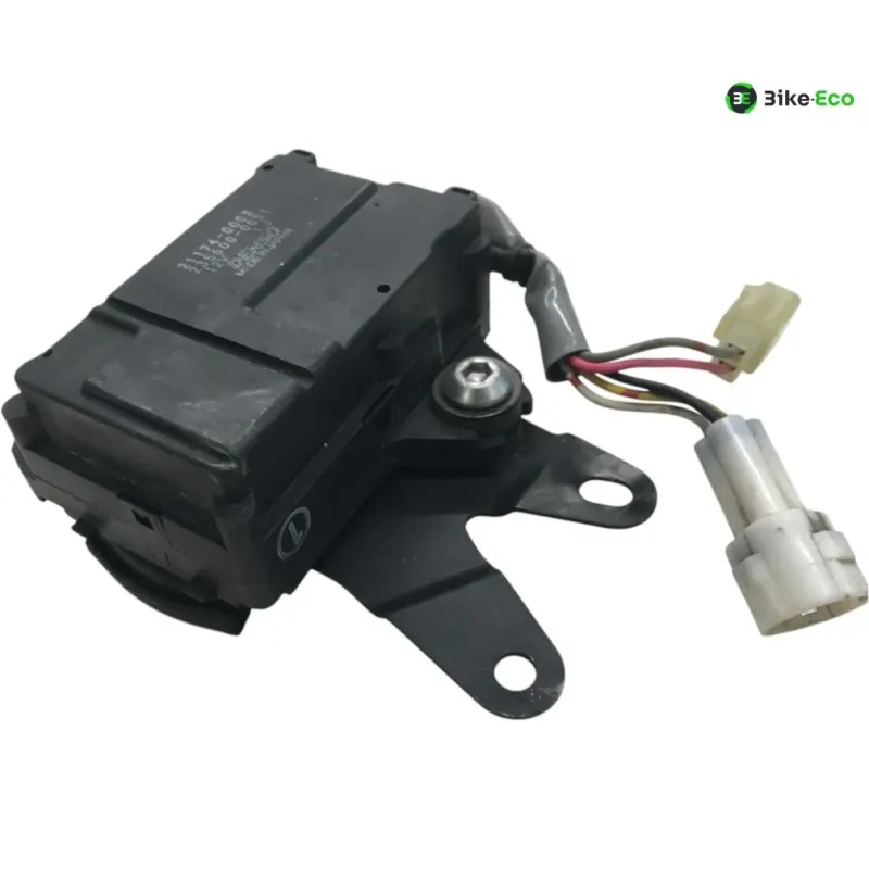 Moteur de valve d'echappement KAWASAKI Z 750 2007-2010