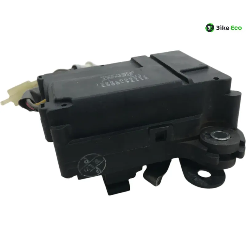 Moteur de valve d'echappement KAWASAKI Z 750 2007-2010