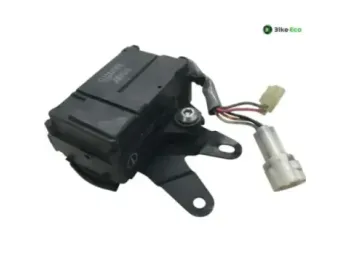 Moteur de valve d'echappement KAWASAKI Z 750 2007-2010