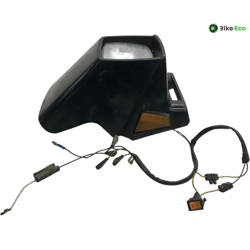 Optique (feux)(phare) PEUGEOT 103 SPX 50 1996-1999