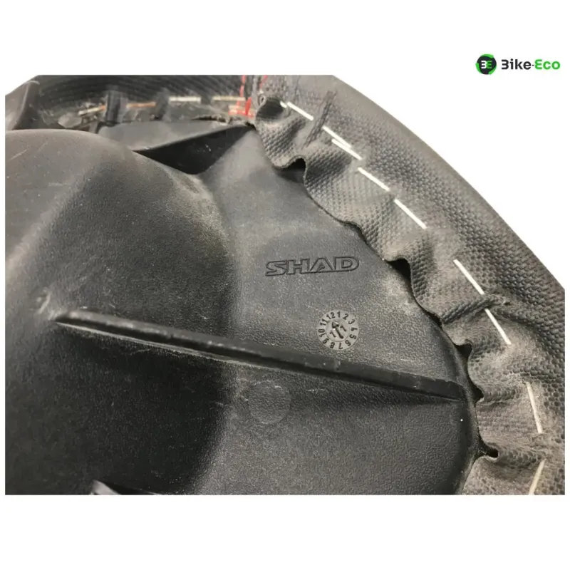 Dosseret YAMAHA YPR 125 2010-2013 XMAX