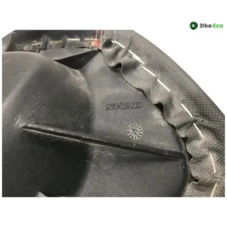 Dosseret YAMAHA YPR 125 2010-2013 XMAX