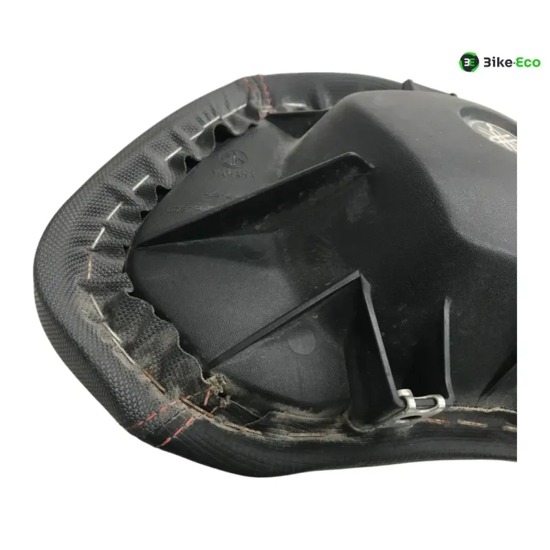Dosseret YAMAHA YPR 125 2010-2013 XMAX