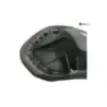 Dosseret YAMAHA YPR 125 2010-2013 XMAX