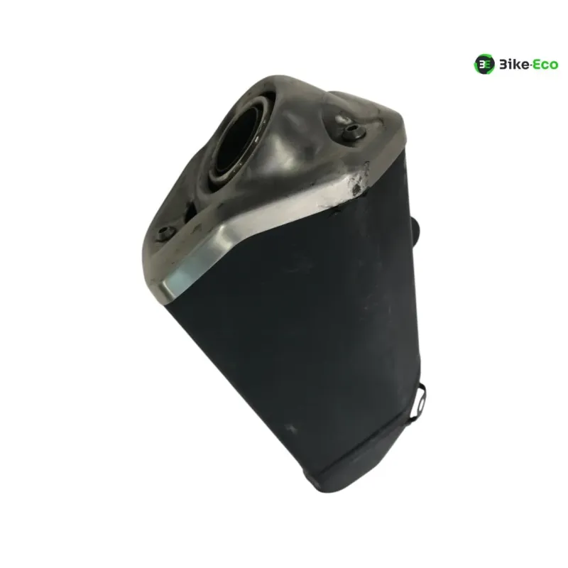 Silencieux (echappement) KAWASAKI Z 900 2017-2020