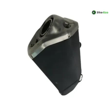 Silencieux (echappement) KAWASAKI Z 900 2017-2020