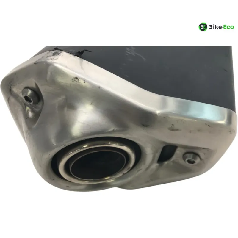 Silencieux (echappement) KAWASAKI Z 900 2017-2020